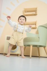 -玛瑞莎·儿童·亲子摄影(越秀店)