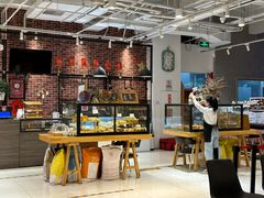 -熊叔熊婶面包房(团结湖店)