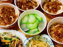 -阿英卤肉饭