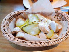 -FABIO’S费比欧披萨餐厅