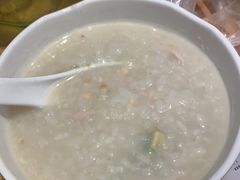 -嘉和一品粥(山水店)