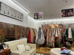 -支流映画·汉服妆造跟拍(本宫来了大唐不夜城店)