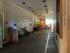 -RAC BAR(安福路店)