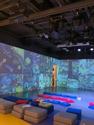 -小鸡哆哆故事屋·儿童乐园(嘉里城店)