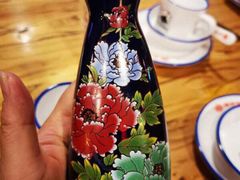 -關東雪东北菜(中庚漫游城店)