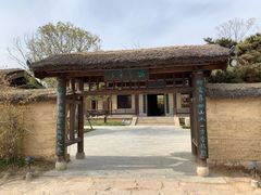 -南阳卧龙岗武侯祠