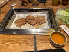 -新石器烤肉(南通CBD大有境店)