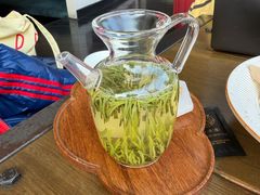 -良木缘咖啡西餐(蜀汉路店)