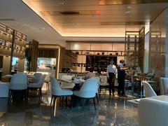 -北京港澳中心瑞士酒店·瑞士咖啡厅·自助餐