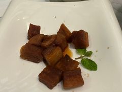 -厦门朗豪酒店 · 明阁中餐厅