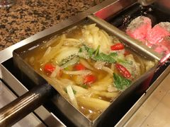 啤酒锅-赵家旺达烧烤