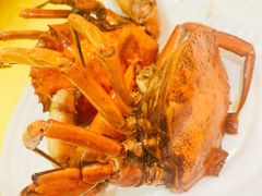 -莲花公园煎蟹(总店)