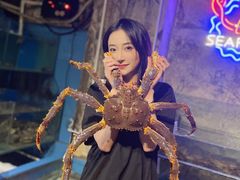 -辉记炭烧海鲜大排档·老字号(福田店)