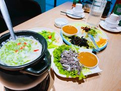 -老奉天马家烧麦(三台子店)