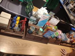 -星巴克(西藏路店)