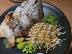 -采御鲜·回转寿司(汕头万达店)
