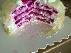 -艾加柒克蛋糕茶歇甜品台(春熙路店)