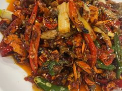 -辣螃铠盆盆蟹大排档(总店)