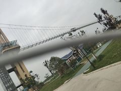 -南通鲜花小镇