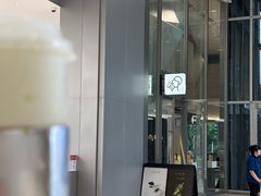 -喜茶(上海北外滩来福士店)