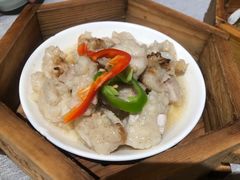 -晓粤·惹味粤菜(凯德乐峰广场店)