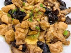 -Lucky Fortune Restaurant(喜运来酒家)