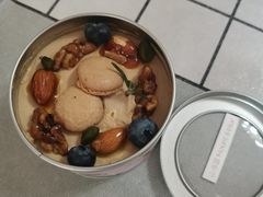 -山与蓝·轻糖鲜果蛋糕(勒泰店)