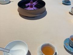 -广州富力丽思卡尔顿酒店·丽轩·粤菜