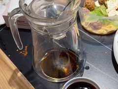 -蜀九香火锅(彩虹店)