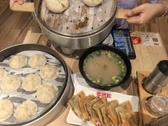 -老班长手工灌汤包老店(东山店)