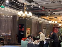 -金狮麟·新豫菜(金码大厦店)