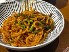 -伊斯麦尔丝路·新派菜(沙子口店)