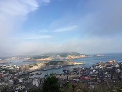 -枸杞岛