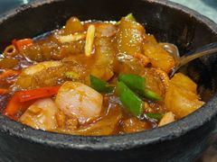 -猪肉婆私房菜(容桂总店)
