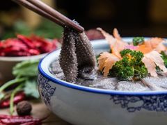 草原牛毛肚-九府羊鲜羊火锅·烧烤(任丘东风美食街店)