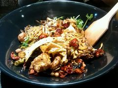 -食乐佳麻辣香锅(森林摩尔商业街区店)
