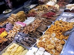 -林静小吃(复兴路店)