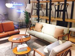 -Such A Cafe(798艺术园区店)