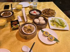 -富力万达嘉华酒店-品珍中餐厅(水果湖店)