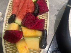 -一绪に寿喜烧(荟聚店)