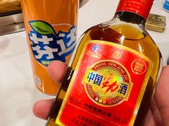 -王老六铁锅炖鱼(圣亚海洋店)