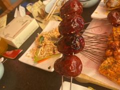 -老白清真烧烤(锦州旗舰店)