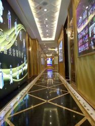 -莎蔓莉莎美容会所