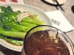 -留半山·香港食堂(啦啦宝都店)