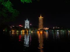 -桂林两江四湖景区
