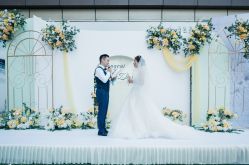 -南京宝娜嫁衣婚纱礼服馆(中央路店)
