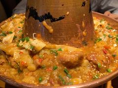 -觅山云南菜(泊富ICITY店)