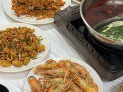 -活潑鲜跳(湖滨商业街店)