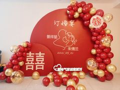 -新洪记·丽久饭店(铁西店)