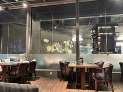 -CASANOVA西餐厅(海信广场店)